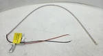 New Itc Marine Boat Flexible 24" Led Light Strip 12V Blue # RNLL12BL-2412. Fixed Price $44.95.