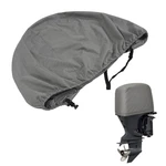 Outboard Motor Cover #MAR-MTRCV-11-50 For Yamaha F75 F80 F90 F100 F115B. Fixed Price $49.00.