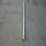 Shakespeare Phase 6237 - 8' Marine Pcs Cellular Boat Antenna New Old Stock. Fixed Price $218.99.