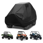 Neverland Heavy Duty Utility Vehicle Utv Cover Side-by-side Waterproof Outdoor. Fixed Price $42.99.