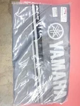 Yamaha Outboard Storage Cove MAR-MTRCV-11-25. Fixed Price $125.00.