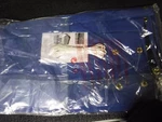Tough Guy Blue Replacement LINER,33W309,(MG). Fixed Price $50.00.