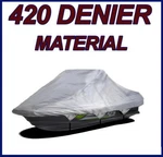 Watercraft Cover Sea-doo Bombardier Wake Pro 215 2009 Pwc. Fixed Price $64.55.