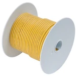 Ancor Yellow Awg Tinned Copper Wire 100' Roll Electrical 109010 Boat Mar. Fixed Price $71.25.