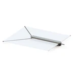 Taco T10-3000-3 Shadefin Boat T-top Extension. Fixed Price $1129.85.