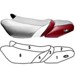 Blacktip Jetsports Custom Seat Cover For Kawasaki 900 1100 Stx/stx Di 2000-2002. Fixed Price $199.45.