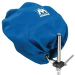 Magma A10-191PB Pacific Blue Sunbrella Cover Kettle Original Size 15" Boat Grill. Fixed Price $71.42.