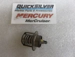 R93 Mercury Quicksilver F528068 Thermostat, 110 Degrees Oem New Factory Parts. Fixed Price $35.60.