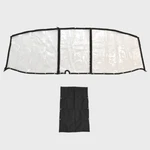 Lowe Boat Walkthrough Cover 2369544 Fm 1675 Dowco 75723-14 (kit). Fixed Price $200.55.