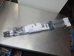 Carver 62014 22"-44" Aluminum Round Tube Adjustable Bimini Top Brace Kit (O6-C). Fixed Price $60.00.