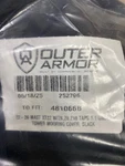 22-26 Mastercraft XT22 Z6, Z8, Z10 Taps Under Tower Mooring Cover, Black.. Fixed Price $1200.00.
