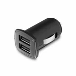 Aluratek Dual Usb Auto Charger (AUCC03F). Fixed Price $10.99.