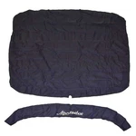 Misty Harbor Pontoon Boat Bimini Cover 209361 Navy Blue 001802-B. Fixed Price $476.58.