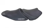 Seat Cover For Kawasaki STX-160X Vinyl Black/carbon Fiber Em. Fixed Price $203.95.