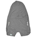 Bass Cat Eyra Boat Travel Cover W/ Logo Ratchet Strap Gray. Fixed Price $1507.66.