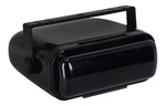 Marine Boat Waterproof Gimbal Housing Black For Boss MR508UABS Receiver. Fixed Price $34.95.