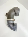 Yamaha Wave Runner Super Jet Vxr FX1 LX650 WR3 701 6M6 Exhaust Rubber Boot. Fixed Price $59.95.