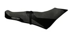 Hydro-turf Seadoo Seat Cover Spark Trixx 3-UP 14-20 Black/black Cf Em. Fixed Price $177.25.