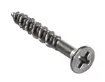 Simpson T08J125FXM Marine Screw, Flat Head #8 1-1/4 In. #2 Phillips Drive,. Fixed Price $210.16.