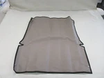 Lund 2075 Tyee (2019) Curtain 2318182 Beige 31" X 26" Boat Marine. Fixed Price $22.45.