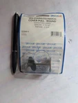 Seadog Line 221842-1 2QTY Hatch Covers SEA14. Fixed Price $16.00.