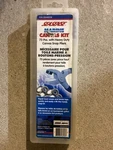 Marine Canvas Kit 73 Pcs With Pliers By Seasense #50048258. Fixed Price $18.00.