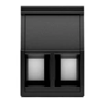 Fusion Apollo Monoblock Amplifier Speaker Connector #010-12964-01. Fixed Price $25.17.