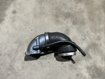 Yamaha Wave Runner Super Jet Vxr FX1 LX650 WR3 701 6M6 Exhaust Rubber Boot. Fixed Price $49.95.