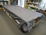 Lowe Stinger 188 (2017) Single Console Ratchet Cover Gray Dowco 36956-11 Boat. Fixed Price $399.95.