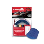 102BL6 Megaware Keel Guard 6' (blue) Self Adhesive Polymer Boat Protector. Fixed Price $174.75.
