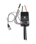 Flipsky 75100 Pro V2.0 With Aluminum Pcb Power Button Based Vesc Sealed. Fixed Price $149.95.