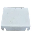 Crownline Boat Marine Rear Swim Ladder Cover. Fixed Price $84.99.