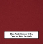 Sunbrella Burgundy 4631-0000 Awning Marine Outdoor Shade Fabric 46" Wide. Fixed Price $34.19.