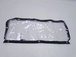 Ranger Reata 1750 Vs Walk Thru Curtain Black 059V7 28 1/2" X 11 1/4" Marine Boat. Fixed Price $18.36.