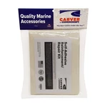 Carver Boat Reinforcement/repair Kit By Covercraft 61050 Expedited Shipp. Fixed Price $31.14.
