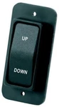 Lenco Single Rocker Switch For Twin Hl 15098-001. Fixed Price $101.99.