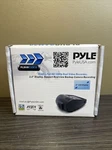 Pyle Dvr Video Recording Dash Cam, Micro Sd Memory Slot, 2.0 Monitor Display. Fixed Price $40.20.