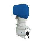 Carver 70003S-04 Boat Motor Cover. Fixed Price $46.50.