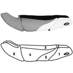 Blacktip Jetsports Custom Seat Cover For Kawasaki 1100 Stx 1998-1999. Fixed Price $199.45.