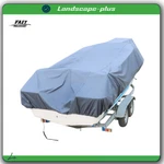 17-19/20-22 Boat Cover Trailerable Fishing Ski Bass V-hull Waterproof Heavy Duty. Fixed Price $28.20.