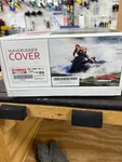 Yamaha Oem 21- Recdeck Mooring Cover New- MWV-CVRVX-RD-21. Fixed Price $333.99.