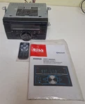 Boss 850BRGB. Fixed Price $40.00.