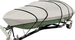 Primeshield Boat Cover, Waterproof 600D Oxford Marine Grade 14' To 16'. Fixed Price $39.00.