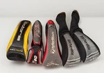 Lot Of 5 Good Used Taylormade, Ping, Cobra, Top Flite Cover/headcovers. Fixed Price $29.26.
