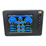 Caterpillar / 355-9045, Gp-monitor, Color Marine Power Display (cmpd) Oem. Fixed Price $3499.99.