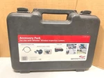 Cobra Whistler Inspection Camera Accessory Pack WIC-100P New Open Box. Fixed Price $19.99.