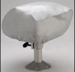 Attwood 16622 Pedestal Fold Down Seat Cover. Fixed Price $29.54.