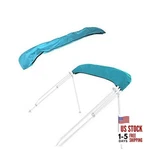 Msc 600D Bimini Top Storage Boot (teal, 97-103"). Fixed Price $74.98.