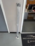 Carver 62010 Brace Kit - 48' R.t. Alum. Fixed Price $63.99.