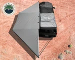 Overland Vehicle Systems Nomadic 180 Awning With Bracket Kit. Fixed Price $574.99.